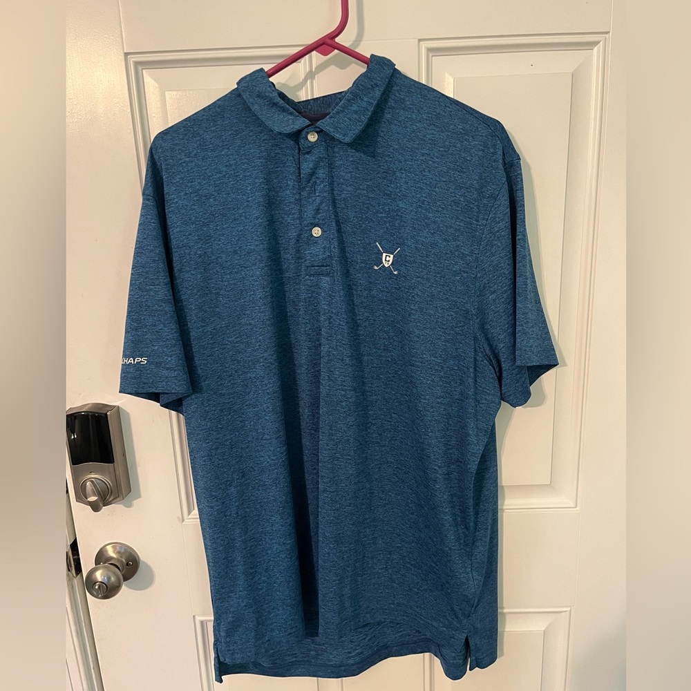 Chaps Golf Polo